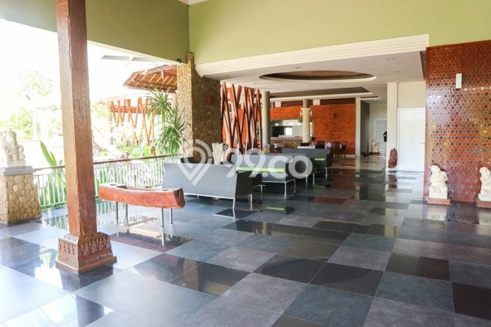LOKASI PREMIUM! Hotel Kawasan , Luas 5000m2m², Pusat Komersial LOKASI PREMIUM! Hotel Kawasan , Luas 5000m2m², Pusat Komersial