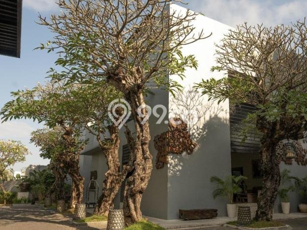 Vila Strategis di , Area 7234m2m², Dekat Badung, Badung Vila Strategis di , Area 7234m2m², Dekat Badung, Badung