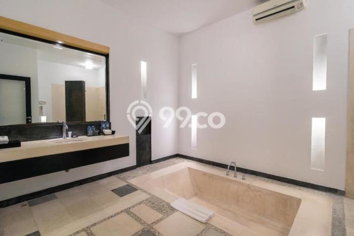 Vila Strategis di , Area 7234m2m², Dekat Badung, Badung Vila Strategis di , Area 7234m2m², Dekat Badung, Badung