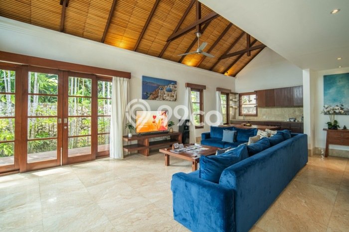MURAH!! Villa KOMPLEK 5 STAR RESORT Karma Kandara, Ungasan MURAH!! Villa KOMPLEK 5 STAR RESORT Karma Kandara, Ungasan