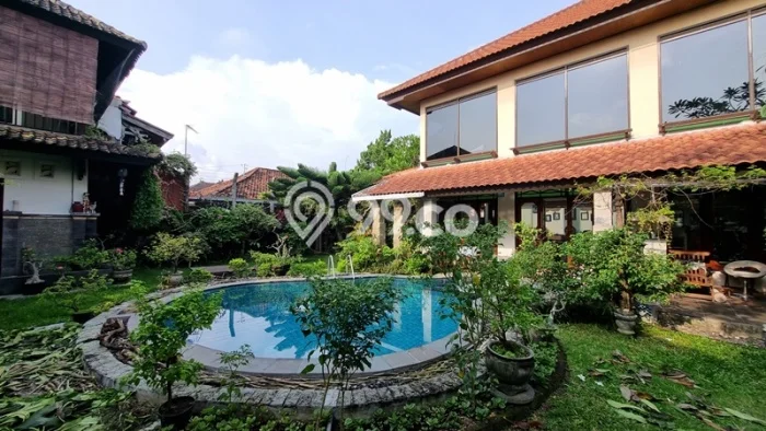 BISNIS POTENSIAL! Vila Kawasan , Luas 600m2m², Potensi Bagus BISNIS POTENSIAL! Vila Kawasan , Luas 600m2m², Potensi Bagus