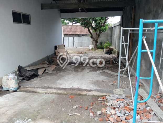 Tanah Dijual Area Strategis di Pemecutan Denpasar 978m2 Tanah Dijual Area Strategis di Pemecutan Denpasar 978m2