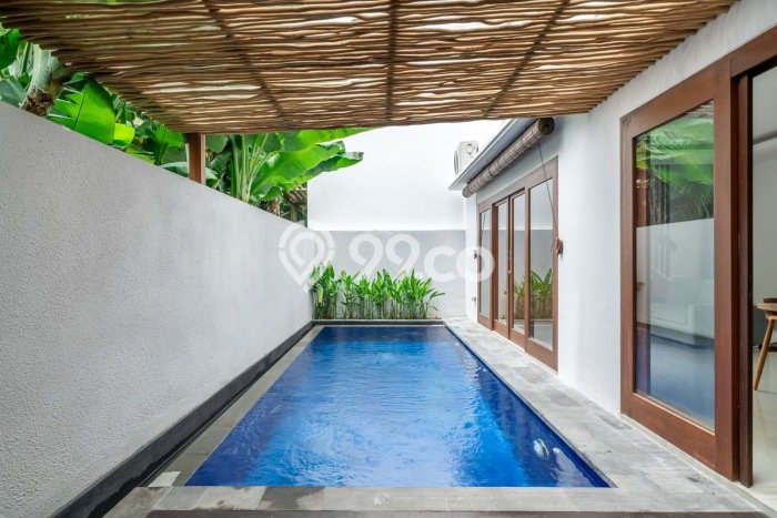 Vila Strategis Kawasan , Ukuran 160m2m², Area Asri untuk keluarga Vila Strategis Kawasan , Ukuran 160m2m², Area Asri untuk keluarga
