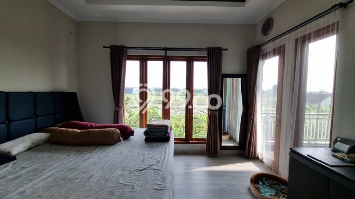 Rumah Modern Cantik 2 KT Bisa Langsung Pindah di Denpasar Timur Rumah Modern Cantik 2 KT Bisa Langsung Pindah di Denpasar Timur
