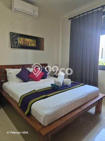Siap Vila di Kuta, Ukuran 260m2m², Lokasi Strategis Siap Vila di Kuta, Ukuran 260m2m², Lokasi Strategis