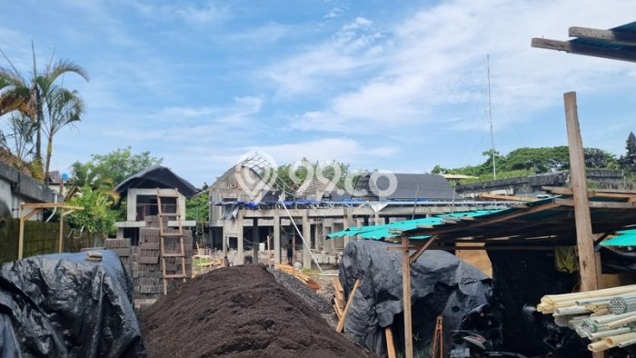 Tanah Kavling Dijual di Petitenget, Badung dengan Luas Tanah 270m2 Tanah Kavling Dijual di Petitenget, Badung dengan Luas Tanah 270m2