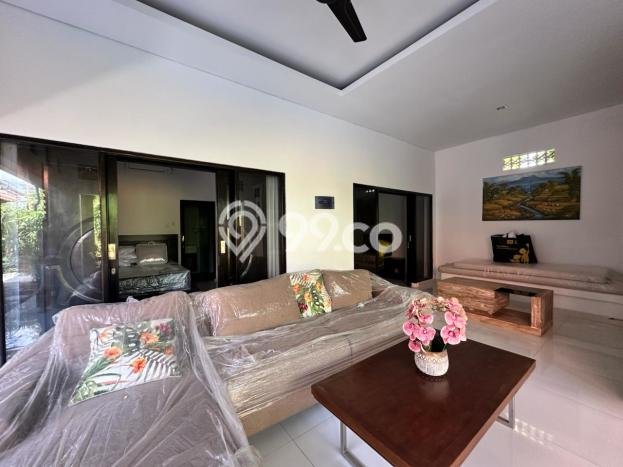 LOKASI STRATEGIS! Vila Kawasan Ubud, Luas 200m2m², Lingkungan Prima LOKASI STRATEGIS! Vila Kawasan Ubud, Luas 200m2m², Lingkungan Prima