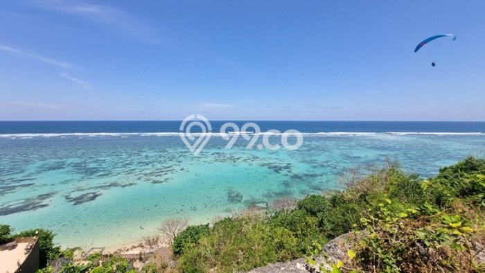 Tanah Investasi Dijual di Badung Punya Luas 1260m2 Tanah Investasi Dijual di Badung Punya Luas 1260m2
