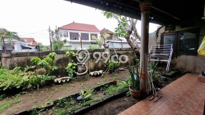 Rumah Minimalis 3 KT di Jimbaran Badung Unfurnished Rumah Minimalis 3 KT di Jimbaran Badung Unfurnished