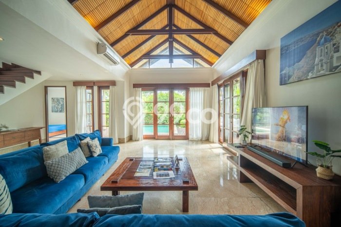 MURAH!! Villa KOMPLEK 5 STAR RESORT Karma Kandara, Ungasan MURAH!! Villa KOMPLEK 5 STAR RESORT Karma Kandara, Ungasan