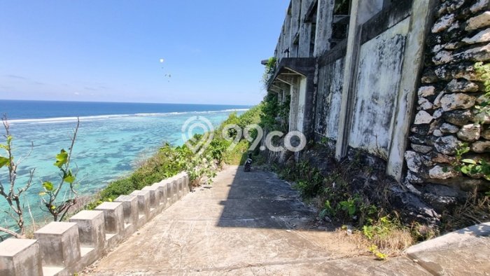 Tanah Investasi Dijual di Badung Punya Luas 1260m2 Tanah Investasi Dijual di Badung Punya Luas 1260m2