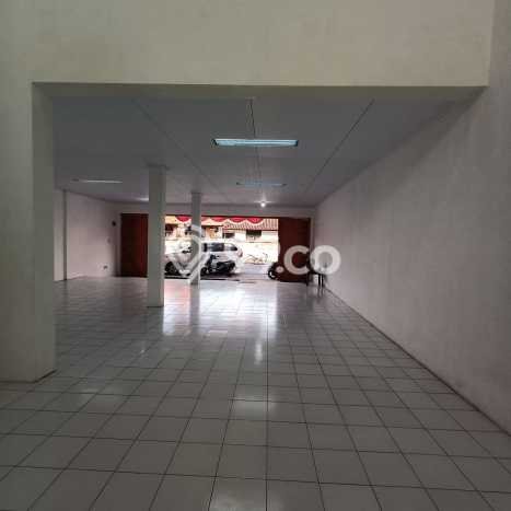 Tanah Dijual Area Strategis di Pemecutan Denpasar 978m2 Tanah Dijual Area Strategis di Pemecutan Denpasar 978m2