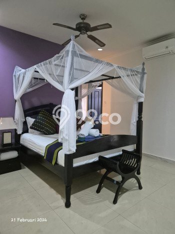 Siap Vila di Kuta, Ukuran 260m2m², Lokasi Strategis Siap Vila di Kuta, Ukuran 260m2m², Lokasi Strategis
