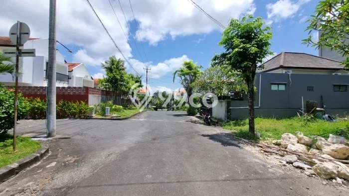 For Rent Tanah Kawasan , Luas 95m2m², Area Strategis For Rent Tanah Kawasan , Luas 95m2m², Area Strategis