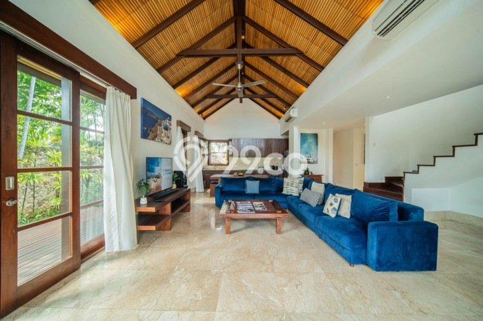 MURAH!! Villa KOMPLEK 5 STAR RESORT Karma Kandara, Ungasan MURAH!! Villa KOMPLEK 5 STAR RESORT Karma Kandara, Ungasan