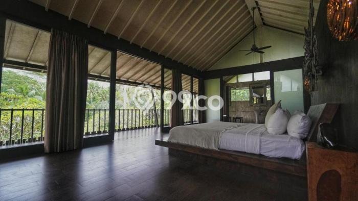 Vila Kawasan Ubud, Area 3300m2m², Lokasi Strategis Vila Kawasan Ubud, Area 3300m2m², Lokasi Strategis