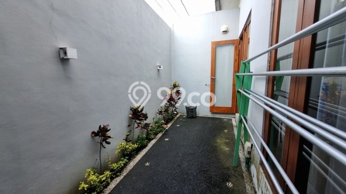 Rumah Modern Cantik 2 KT Bisa Langsung Pindah di Denpasar Timur Rumah Modern Cantik 2 KT Bisa Langsung Pindah di Denpasar Timur