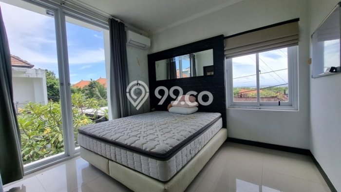 Rumah Modern 2 KT LT 90m2 di Jimbaran Rumah Modern 2 KT LT 90m2 di Jimbaran