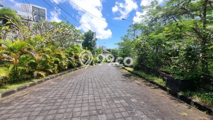 Tanah Siap Bangun Dijual di Badung Punya Luas 4200m2 Tanah Siap Bangun Dijual di Badung Punya Luas 4200m2
