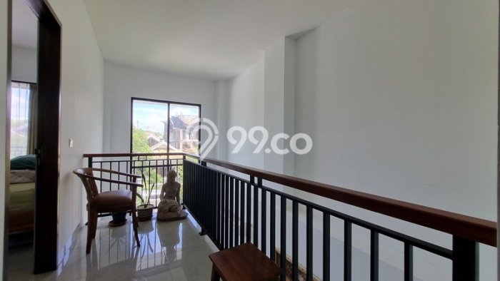 Rumah Elit Modern Tanpa Renovasi di Nusa Dua Badung Rumah Elit Modern Tanpa Renovasi di Nusa Dua Badung