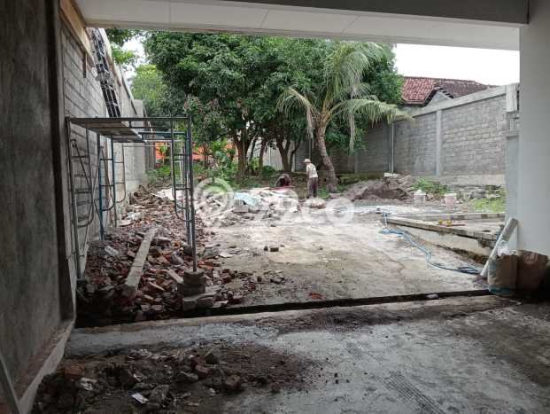 Tanah Dijual Area Strategis di Pemecutan Denpasar 978m2 Tanah Dijual Area Strategis di Pemecutan Denpasar 978m2