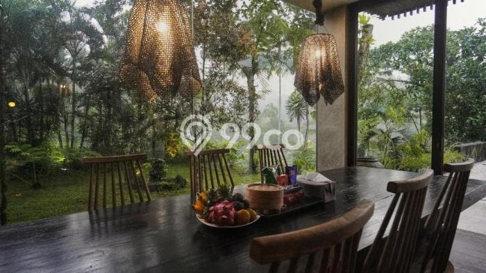 Vila Kawasan Ubud, Area 3300m2m², Lokasi Strategis Vila Kawasan Ubud, Area 3300m2m², Lokasi Strategis