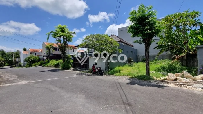 For Rent Tanah Kawasan , Luas 95m2m², Area Strategis For Rent Tanah Kawasan , Luas 95m2m², Area Strategis