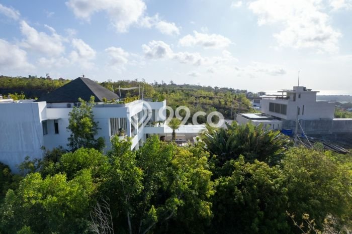 Kavling Tanah untuk Dijual di Jimbaran, Badung, Luas 570m2 Kavling Tanah untuk Dijual di Jimbaran, Badung, Luas 570m2