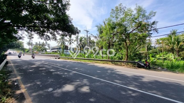 Dijual Tanah Lokasi Strategis Kawasan , Luas 4500m2m², Dekat Fasilitas Umum Dijual Tanah Lokasi Strategis Kawasan , Luas 4500m2m², Dekat Fasilitas Umum