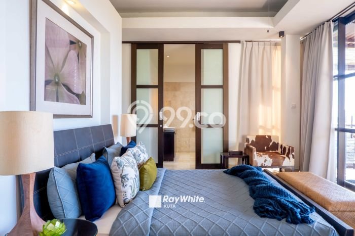 Jual Rumah Mewah Elegan Dengan View Eksklusif di Jimbaran, Badung Jual Rumah Mewah Elegan Dengan View Eksklusif di Jimbaran, Badung