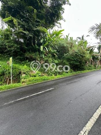 Tanah Dijual Lokasi Tegallalang, Gianyar dengan Luas Tanah 1000m2 dan Status - Tanah Dijual Lokasi Tegallalang, Gianyar dengan Luas Tanah 1000m2 dan Status -