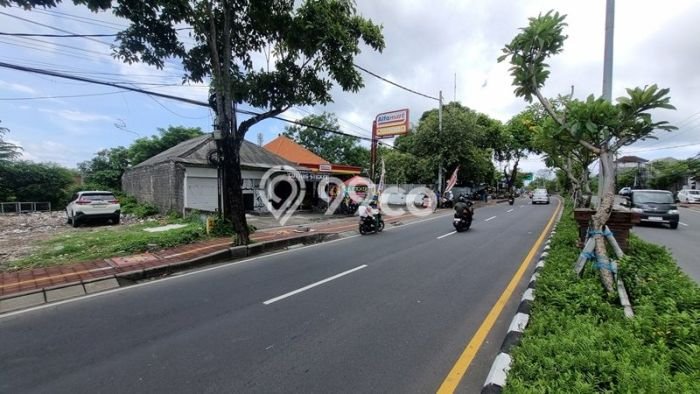 Kavling Tanah Dijual di Nusa Dua, Badung, Luas 138m2 Area Strategis Kavling Tanah Dijual di Nusa Dua, Badung, Luas 138m2 Area Strategis