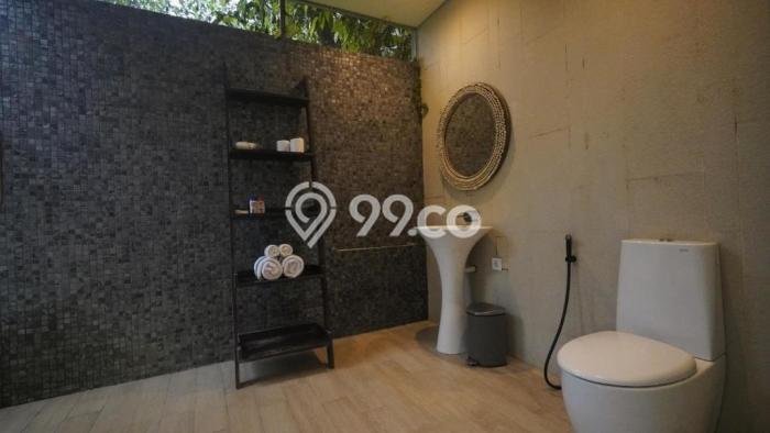 Vila Kawasan Ubud, Area 3300m2m², Lokasi Strategis Vila Kawasan Ubud, Area 3300m2m², Lokasi Strategis