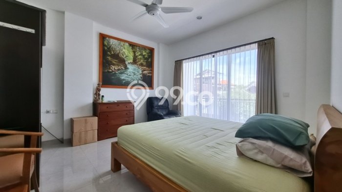 Rumah Elit Modern Tanpa Renovasi di Nusa Dua Badung Rumah Elit Modern Tanpa Renovasi di Nusa Dua Badung
