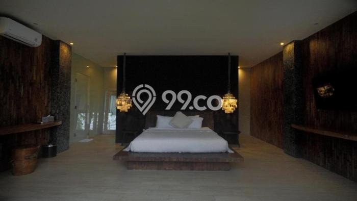 Vila Kawasan Ubud, Area 3300m2m², Lokasi Strategis Vila Kawasan Ubud, Area 3300m2m², Lokasi Strategis
