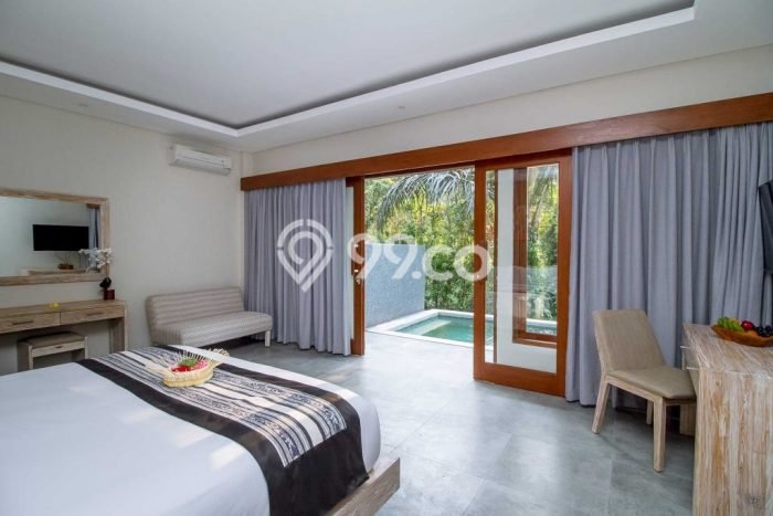 LOKASI TERBAIK! Vila di Ubud, Ukuran 7500m2m², Area Premium dengan jalan mudah LOKASI TERBAIK! Vila di Ubud, Ukuran 7500m2m², Area Premium dengan jalan mudah