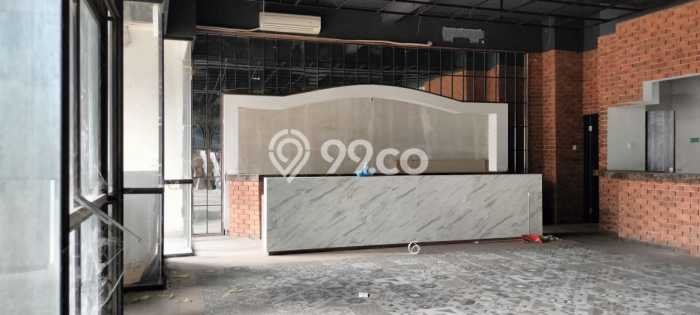 Paling Diincar! Ruko Dijual di Renon Harga Kompetitif Paling Diincar! Ruko Dijual di Renon Harga Kompetitif
