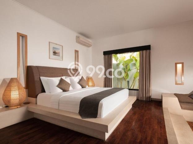 Vila Strategis di , Area 7234m2m², Dekat Badung, Badung Vila Strategis di , Area 7234m2m², Dekat Badung, Badung