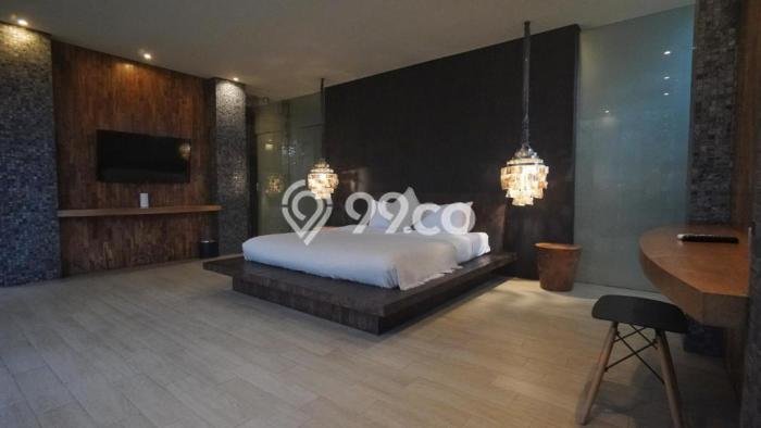 Vila Kawasan Ubud, Area 3300m2m², Lokasi Strategis Vila Kawasan Ubud, Area 3300m2m², Lokasi Strategis