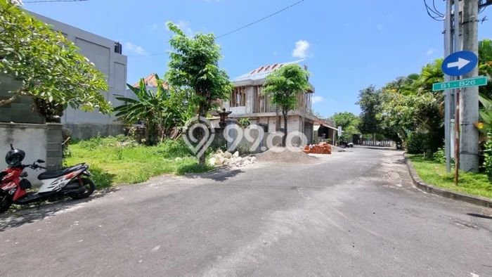 For Rent Tanah Kawasan , Luas 95m2m², Area Strategis For Rent Tanah Kawasan , Luas 95m2m², Area Strategis