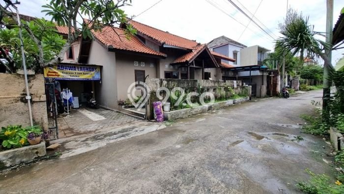 Rumah Minimalis 3 KT di Jimbaran Badung Unfurnished Rumah Minimalis 3 KT di Jimbaran Badung Unfurnished