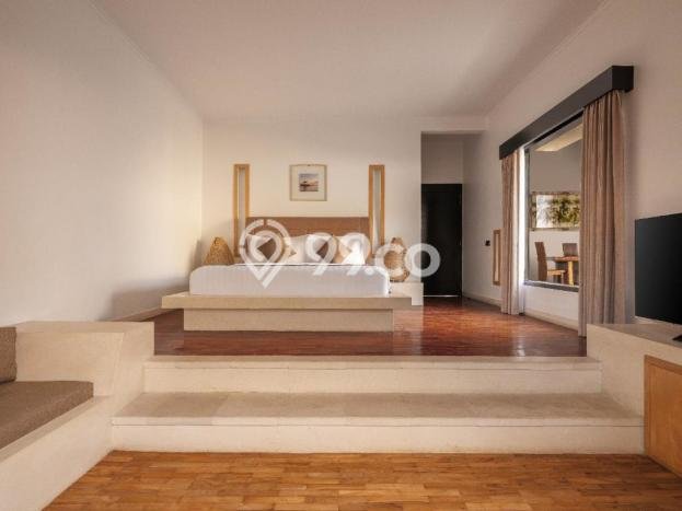 Vila Strategis di , Area 7234m2m², Dekat Badung, Badung Vila Strategis di , Area 7234m2m², Dekat Badung, Badung