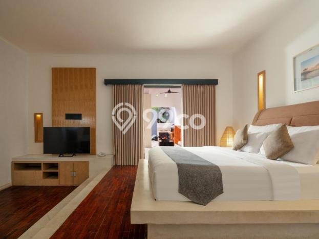 Vila Strategis di , Area 7234m2m², Dekat Badung, Badung Vila Strategis di , Area 7234m2m², Dekat Badung, Badung