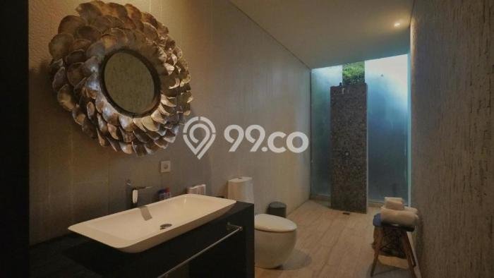 Vila Kawasan Ubud, Area 3300m2m², Lokasi Strategis Vila Kawasan Ubud, Area 3300m2m², Lokasi Strategis