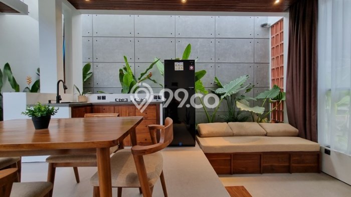 Vila Premium Kawasan , Luas 100m2m², Akses Badung, Badung Vila Premium Kawasan , Luas 100m2m², Akses Badung, Badung