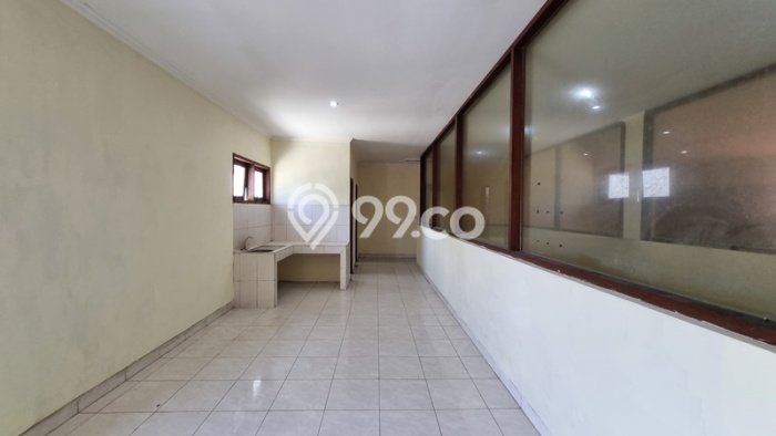 Disewakan Ruko di Kawasan Ramai Sunset Road Luas 700m2 Disewakan Ruko di Kawasan Ramai Sunset Road Luas 700m2