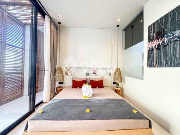 Peluang Langka! Vila Kawasan , Luas 144m2m², Posisi Strategis akses ke beragam fasilitas Peluang Langka! Vila Kawasan , Luas 144m2m², Posisi Strategis akses ke beragam fasilitas