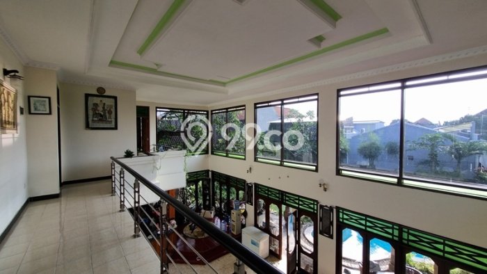 BISNIS POTENSIAL! Vila Kawasan , Luas 600m2m², Potensi Bagus BISNIS POTENSIAL! Vila Kawasan , Luas 600m2m², Potensi Bagus