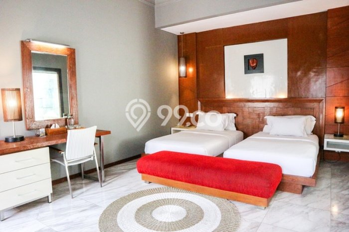 LOKASI PREMIUM! Hotel Kawasan , Luas 5000m2m², Pusat Komersial LOKASI PREMIUM! Hotel Kawasan , Luas 5000m2m², Pusat Komersial
