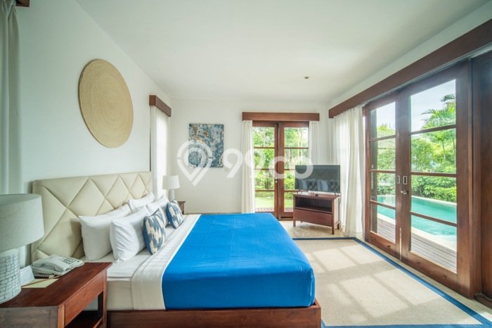 MURAH!! Villa KOMPLEK 5 STAR RESORT Karma Kandara, Ungasan MURAH!! Villa KOMPLEK 5 STAR RESORT Karma Kandara, Ungasan